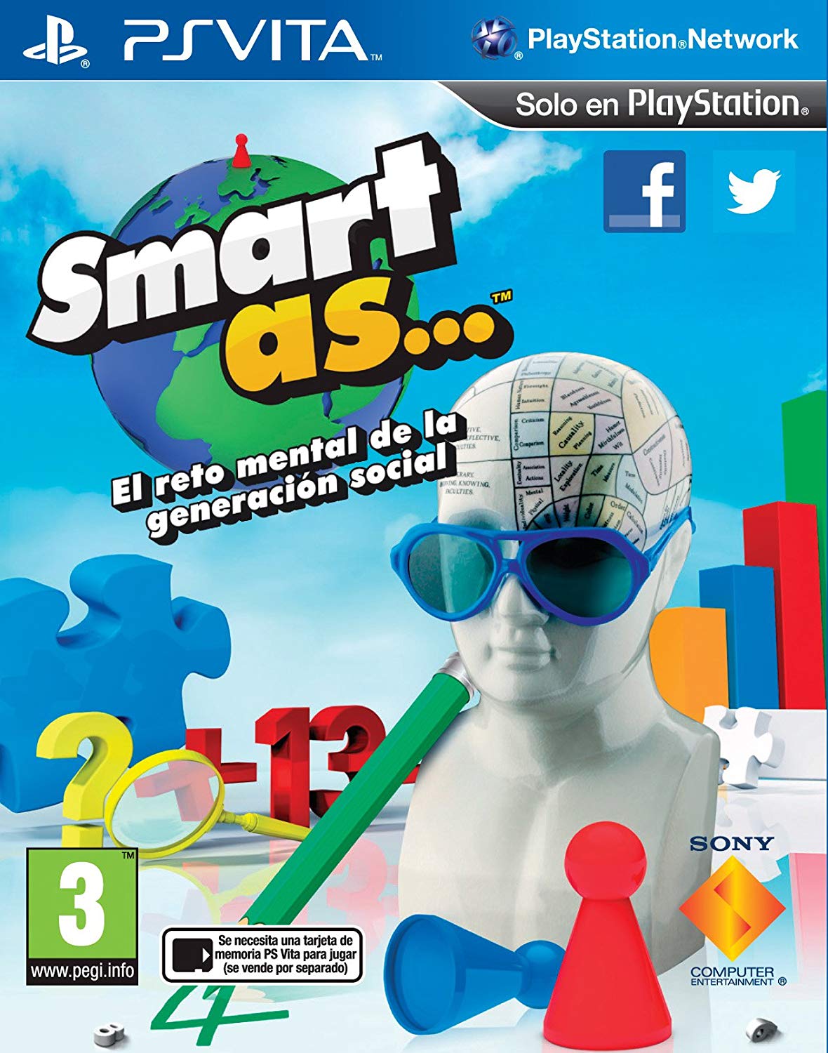 PSVITA SMART AS