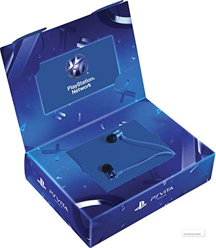 KIT RESERVA PS VITA
