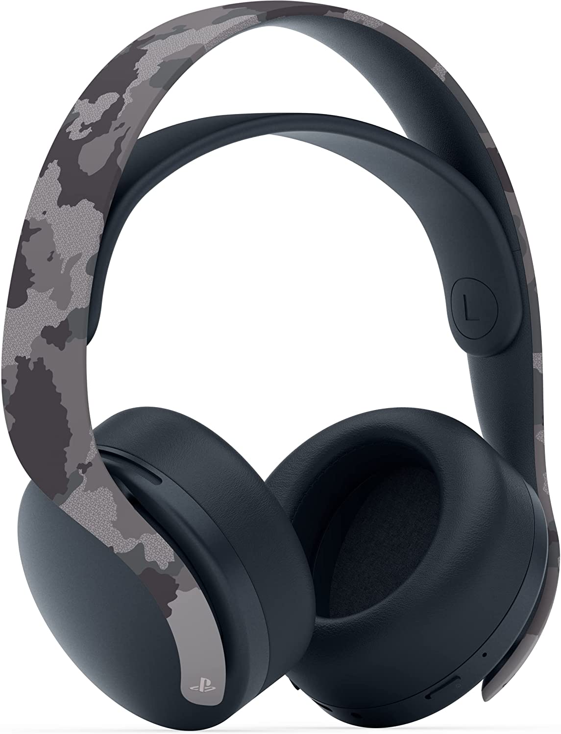 AURICULARES INALAMBRICOS PULSE 3D CAMUFLAJE PS5