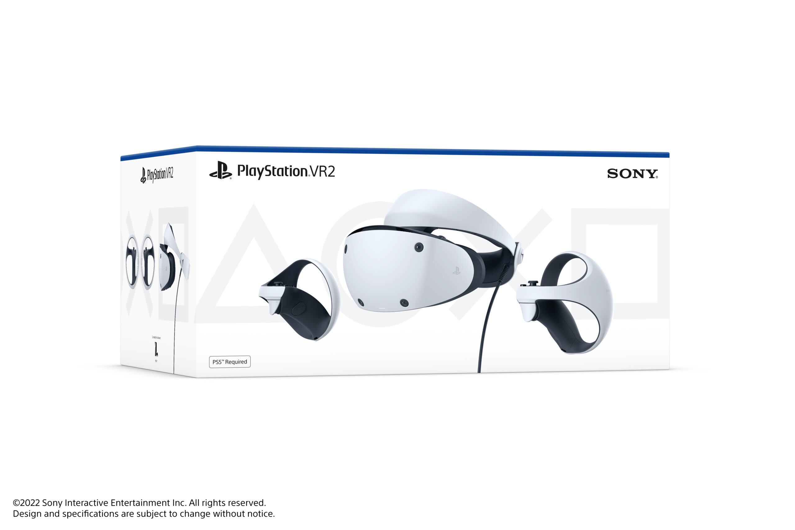 GAFAS PLAYSTATION VR2