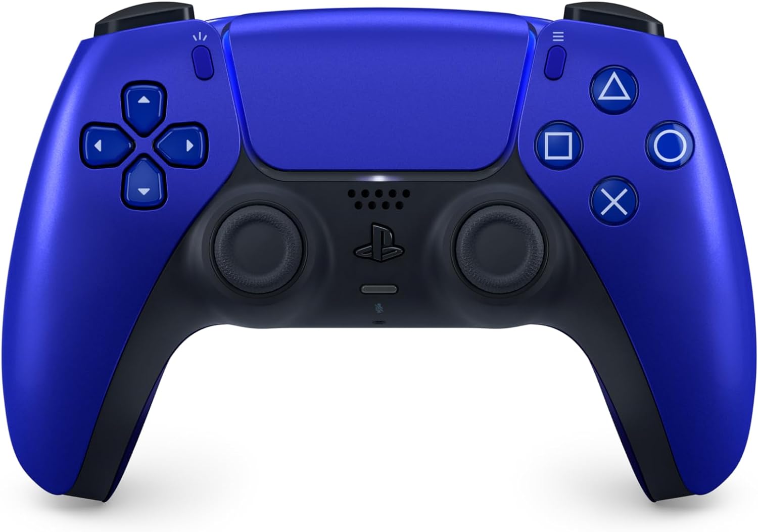 MANDO DUALSENSE WIRELESS CONTROL COBALTBLUE V2 PS5