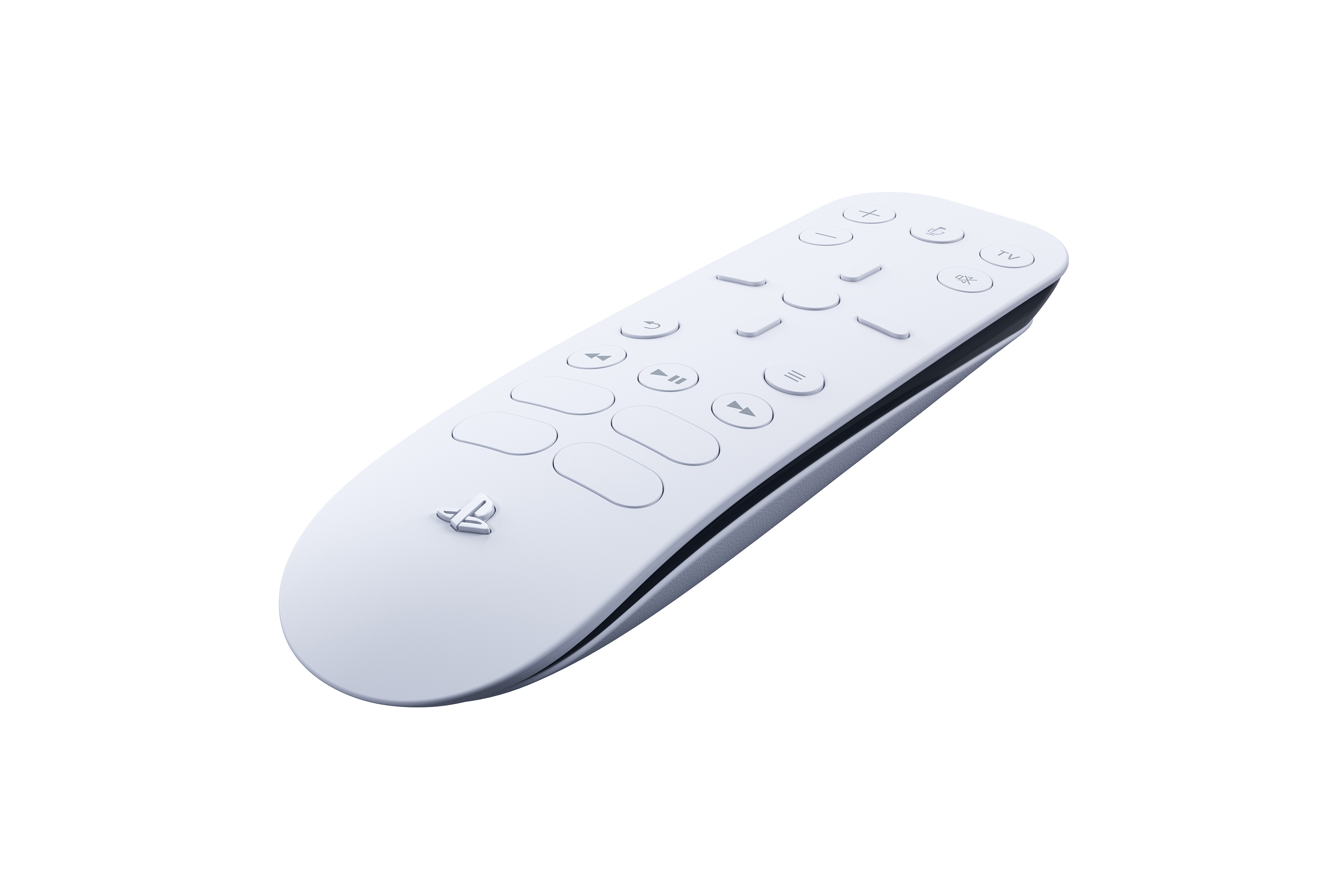 MANDO MULTIMEDIA MEDIA REMOTE PARA PS5