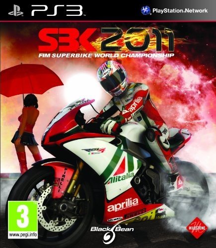 PS3 SBK 2011