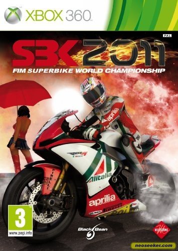X360 SBK 2011