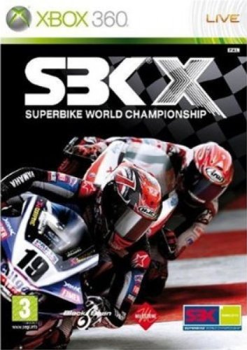 X360 SBK X