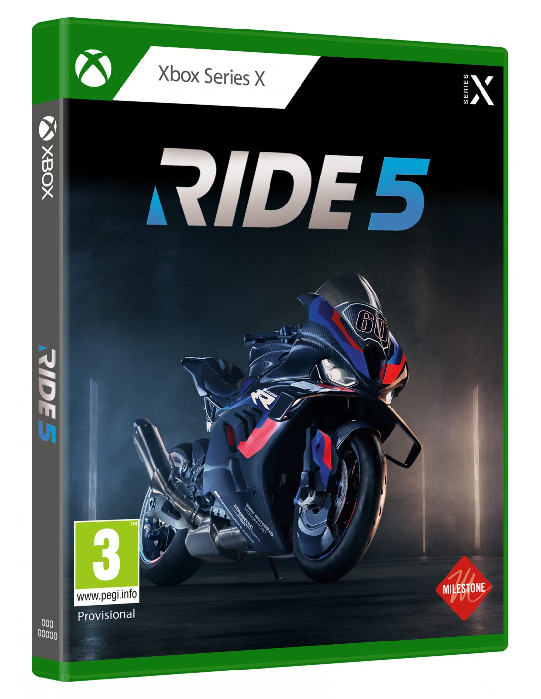 XBOXX RIDE 5