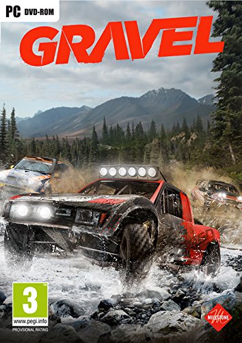 PC GRAVEL