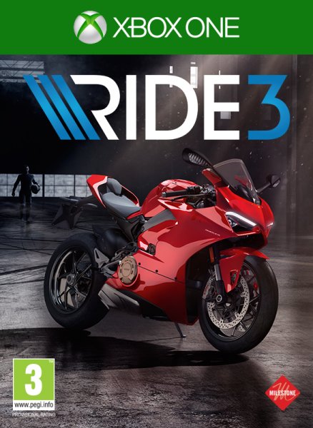 XBOXONE RIDE 3