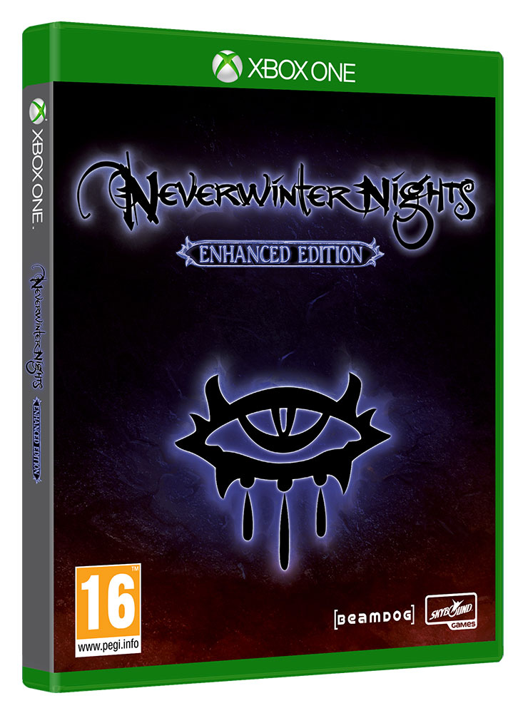 XBOXONE NEVERWINTER NIGHTS: ENHANCED EDITION