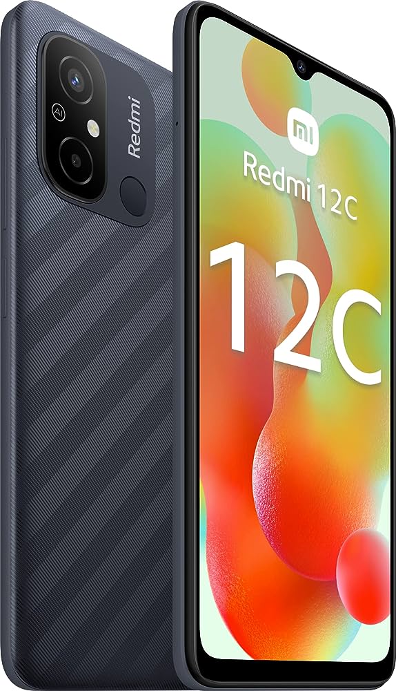 SMARTPHONE 6,71