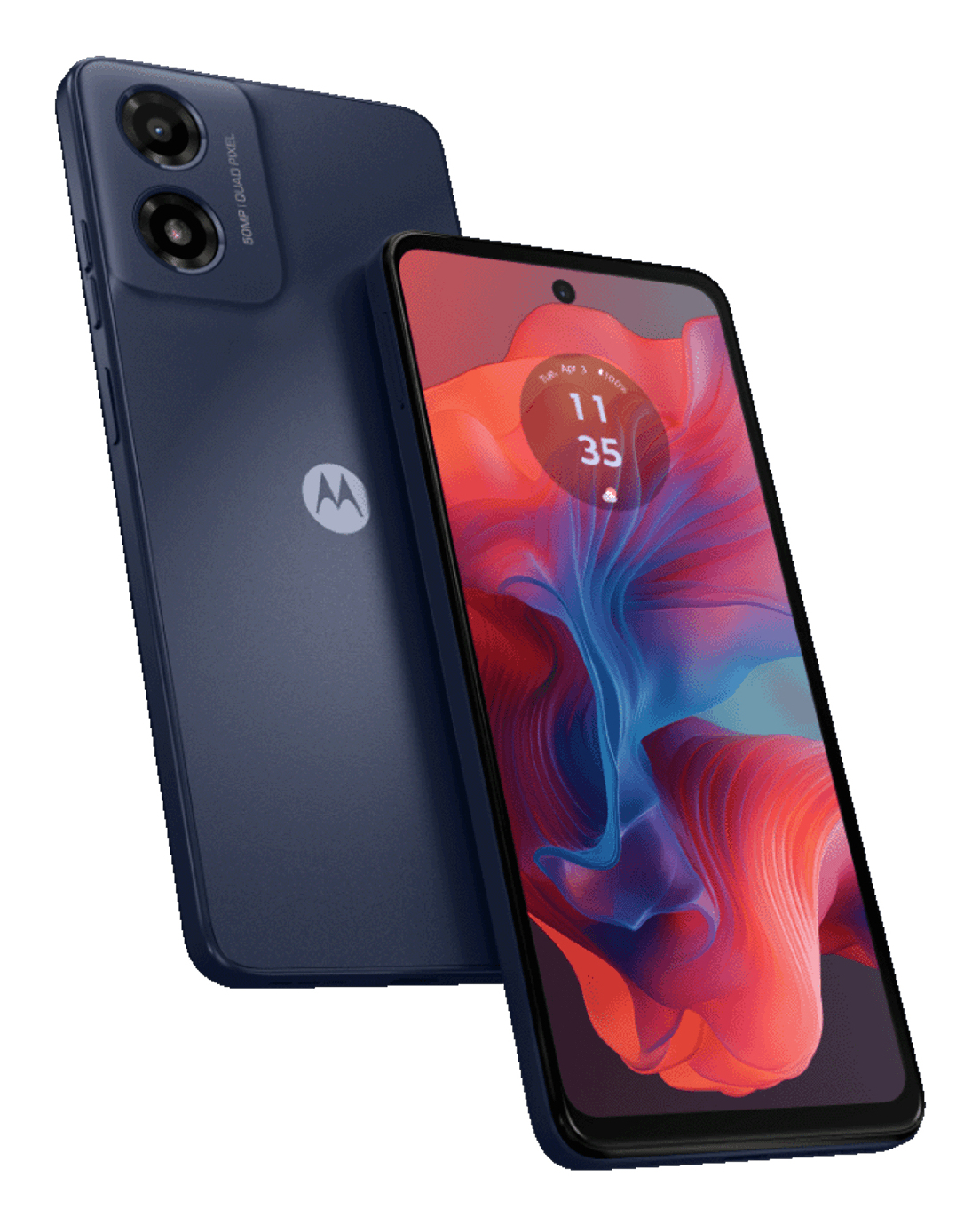 SMARTPHONE 6,56