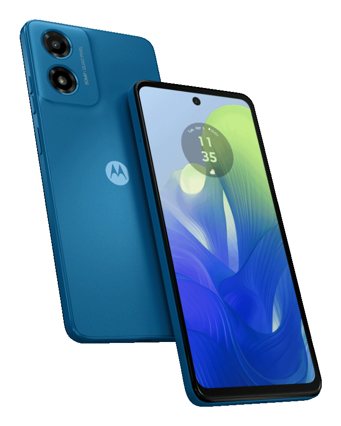 SMARTPHONE 6,56