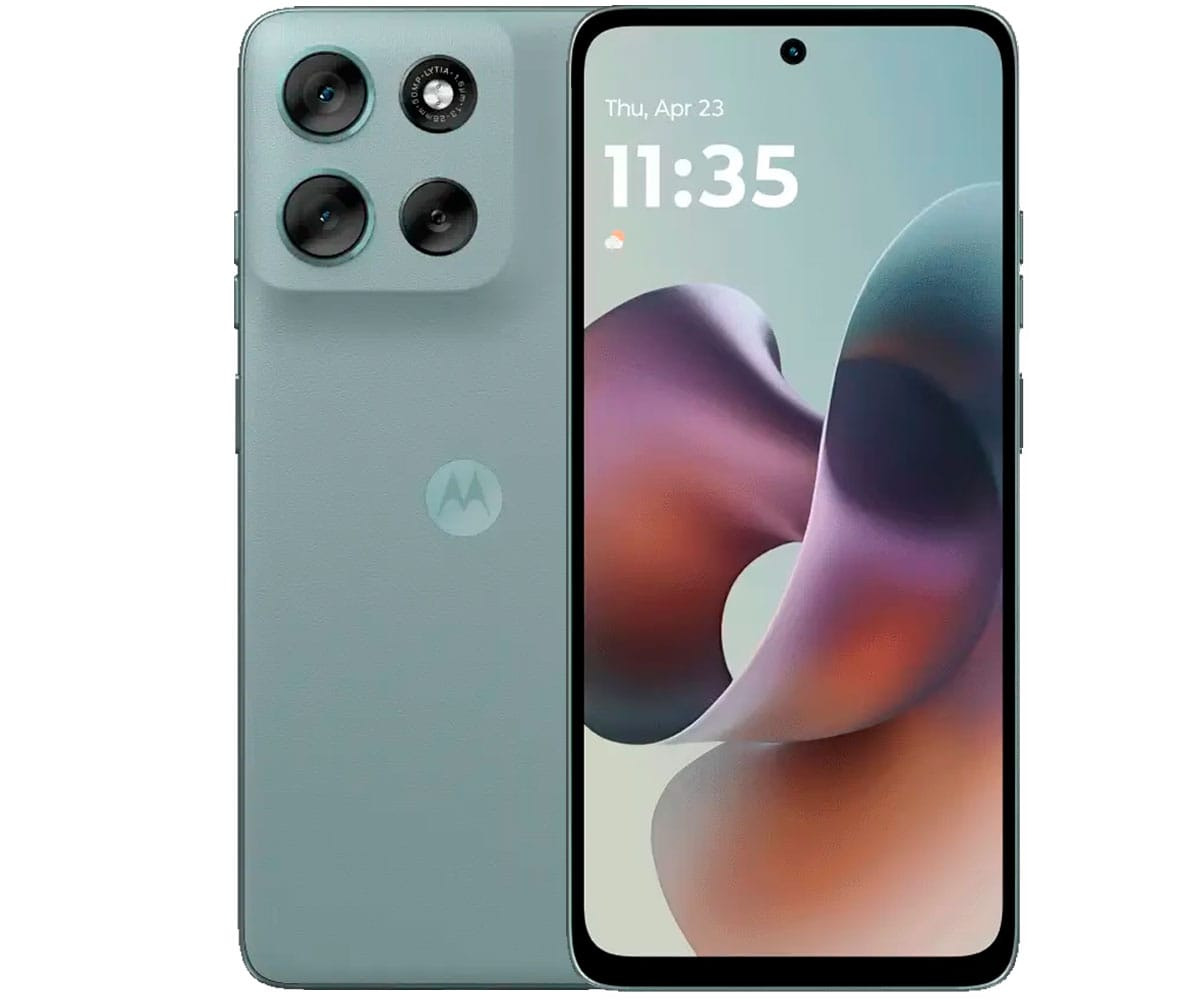 SMARTPHONE 6.72