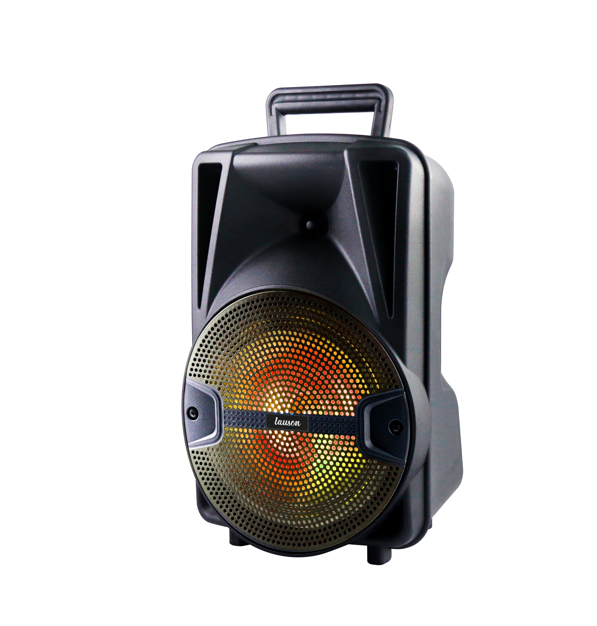 ALTAVOZ PORTATIL LAUSON LLX35 NEGRO