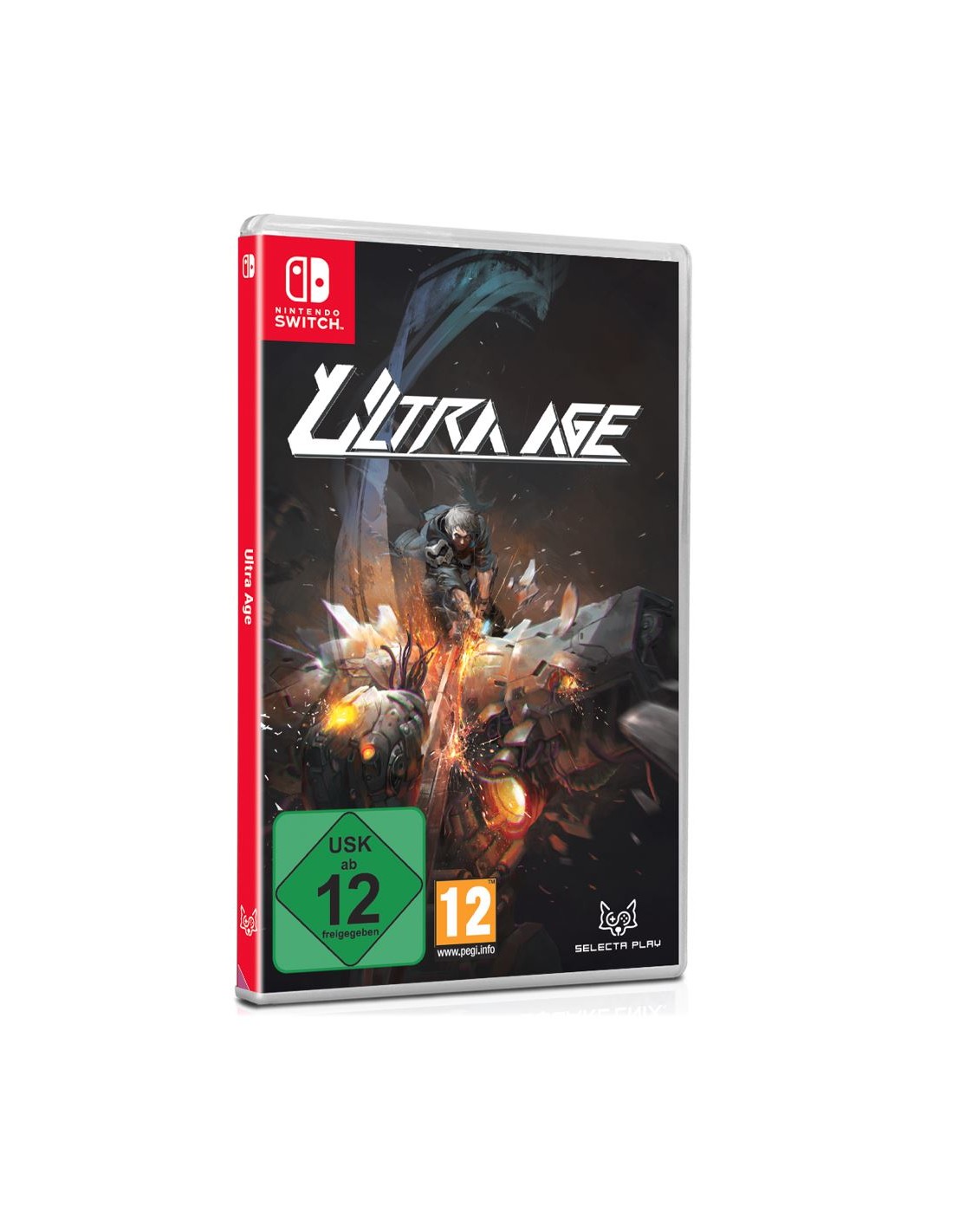 SWITCH ULTRA AGE