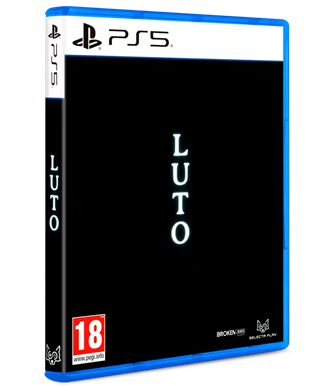 PS5 LUTO