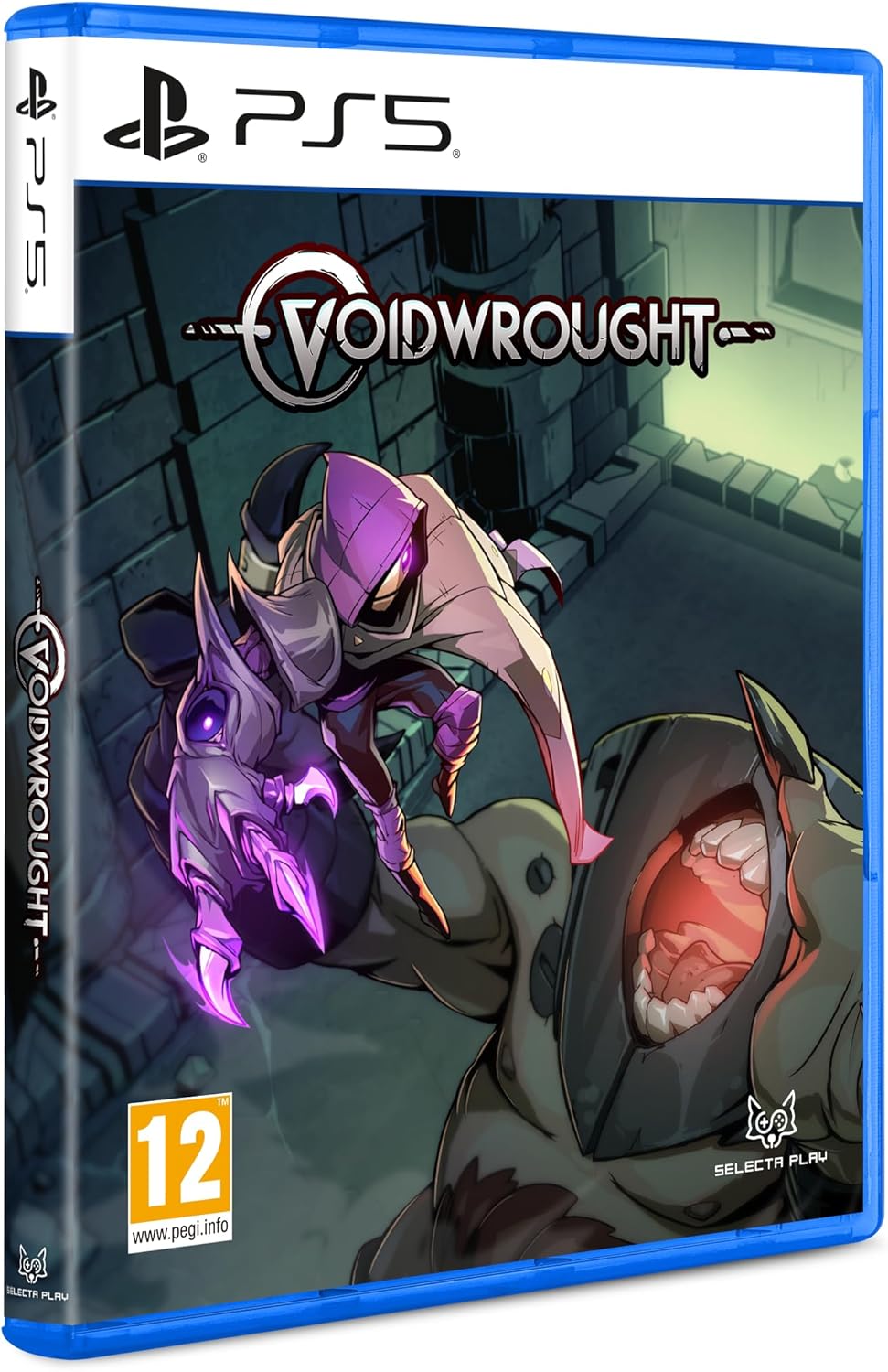 PS5 VOIDWROUGHT