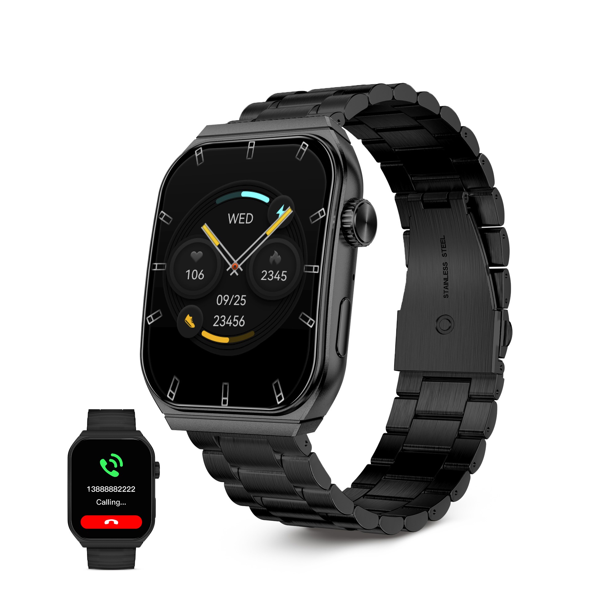 SMARWATCH 1,96