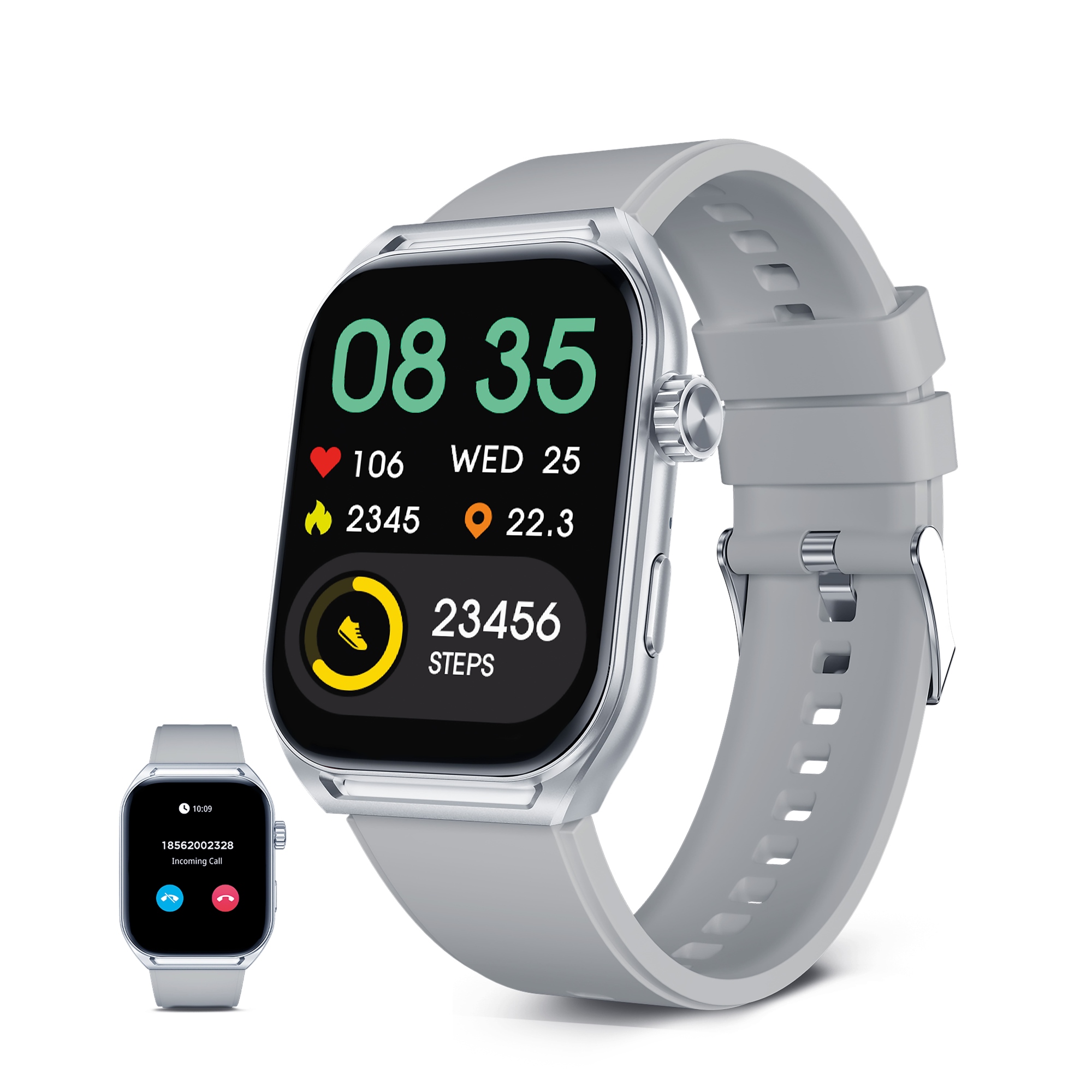 SMARTWATCH 2,06