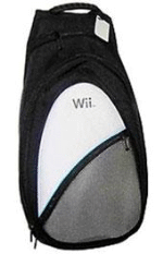 MOCHILA LICENCIADA NW 220  WII