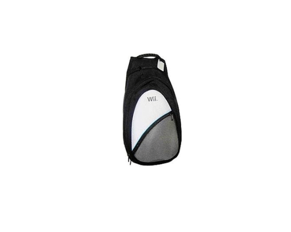 MOCHILA LICENCIADA NW 220  WII