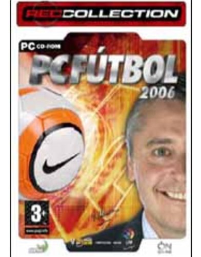 PC FUTBOL 2006