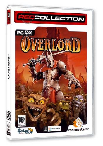 PC OVERLORD