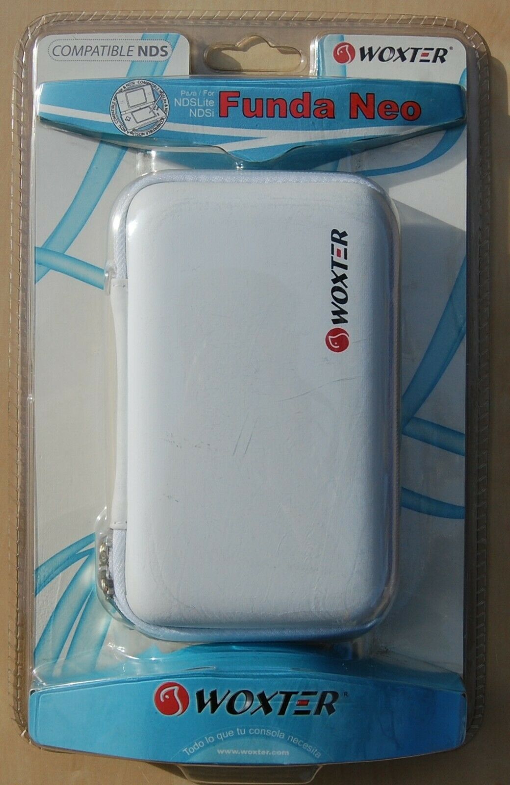 BOLSA NDSL-NDSI NEOPRENO WOXTER