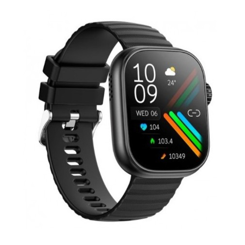 SMARTWATCH 2.01