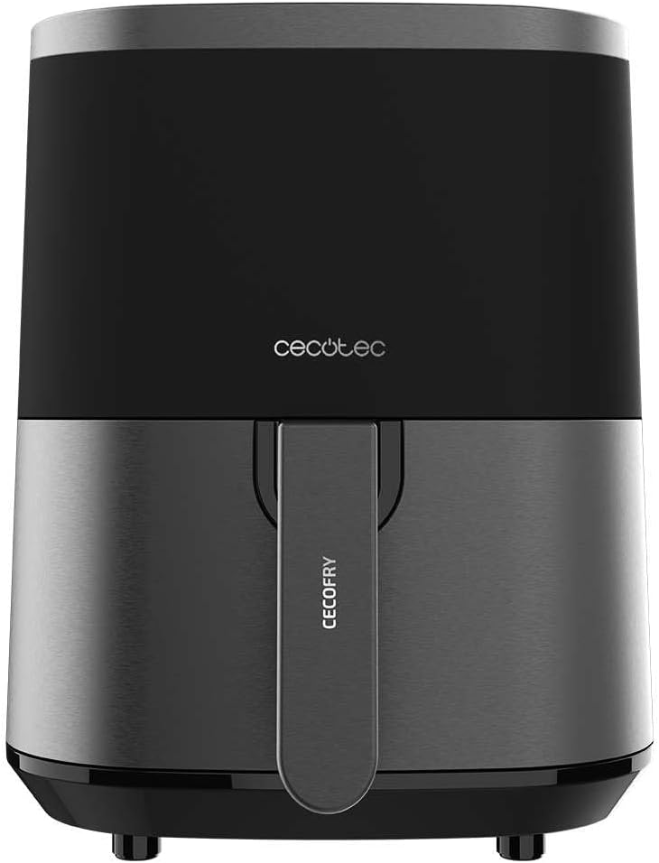 FREIDORA DE AIRE CECOTEC DE 4 L CECOFRY FANTASTIK