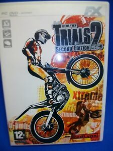 PC TRIALS 2 SECOND EDITION