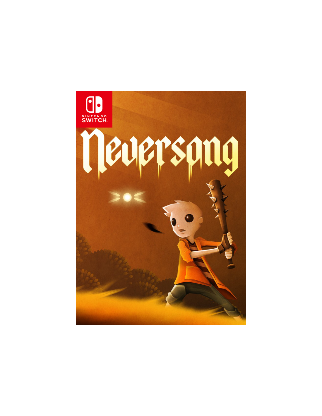 SWITCH NEVERSONG