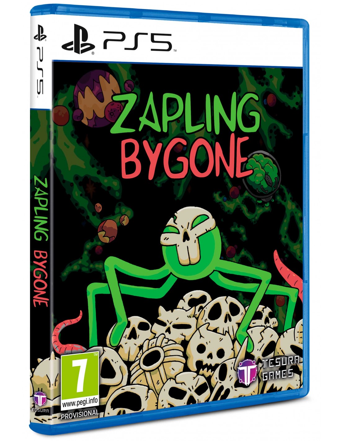 PS5 ZAPLING BYGONE
