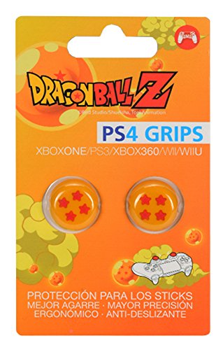 GRIPS STICK MANDOS PS4-PS3-X360 DRAGON BALL