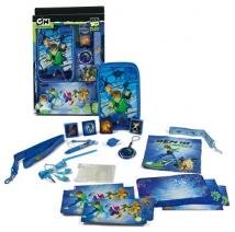 PACK ACCESORIOS BEN 10 NDSL/DSI/XL