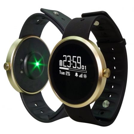 SMARTWATCH LEOTEC FITWATCH XL