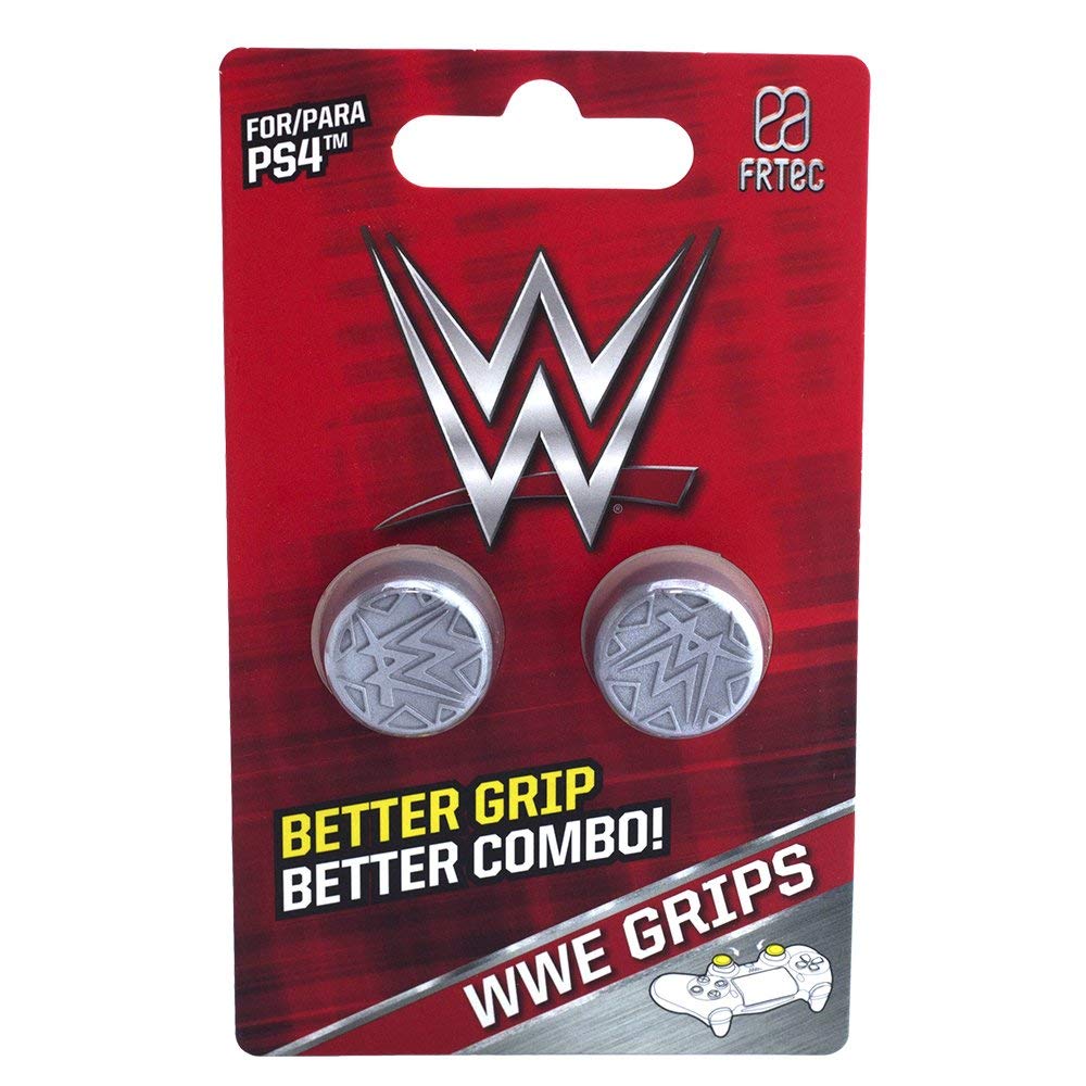 GRIPS WWE FREATEC PS4