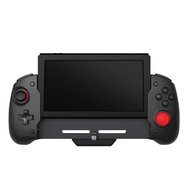 MANDO PRO GRAMING CONTROLLER SWITCH FR-TEC