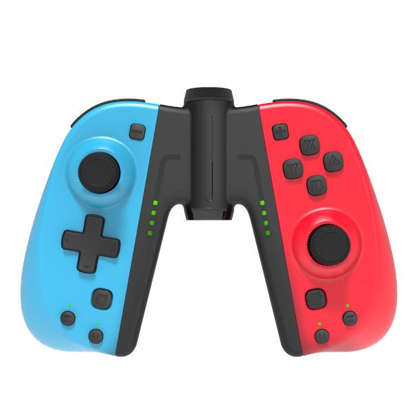 MANDOS JOYCON AZUL ROJO COMPATIBLES FR-TEC