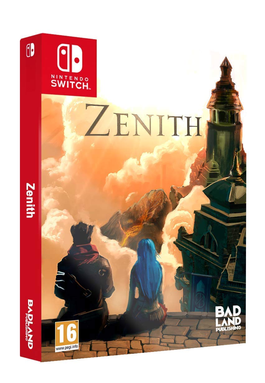 SWITCH ZENITH