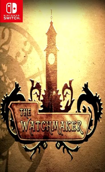 SWITCH THE WATCHMAKER