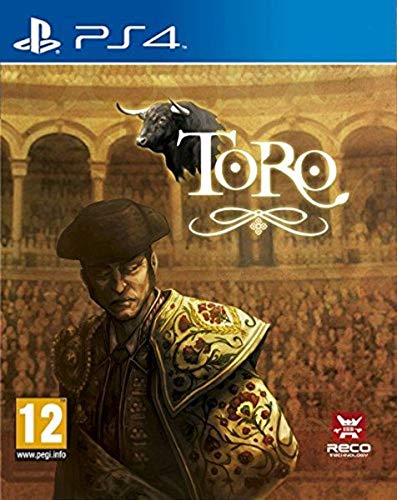 PS4 TORO