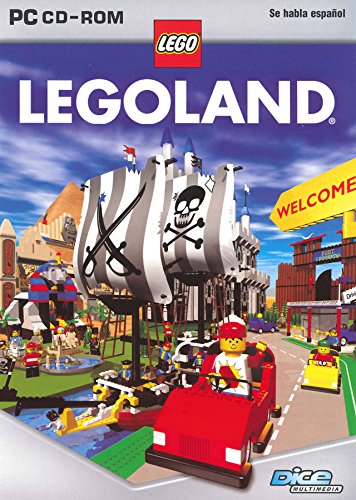 PC LEGOLAND