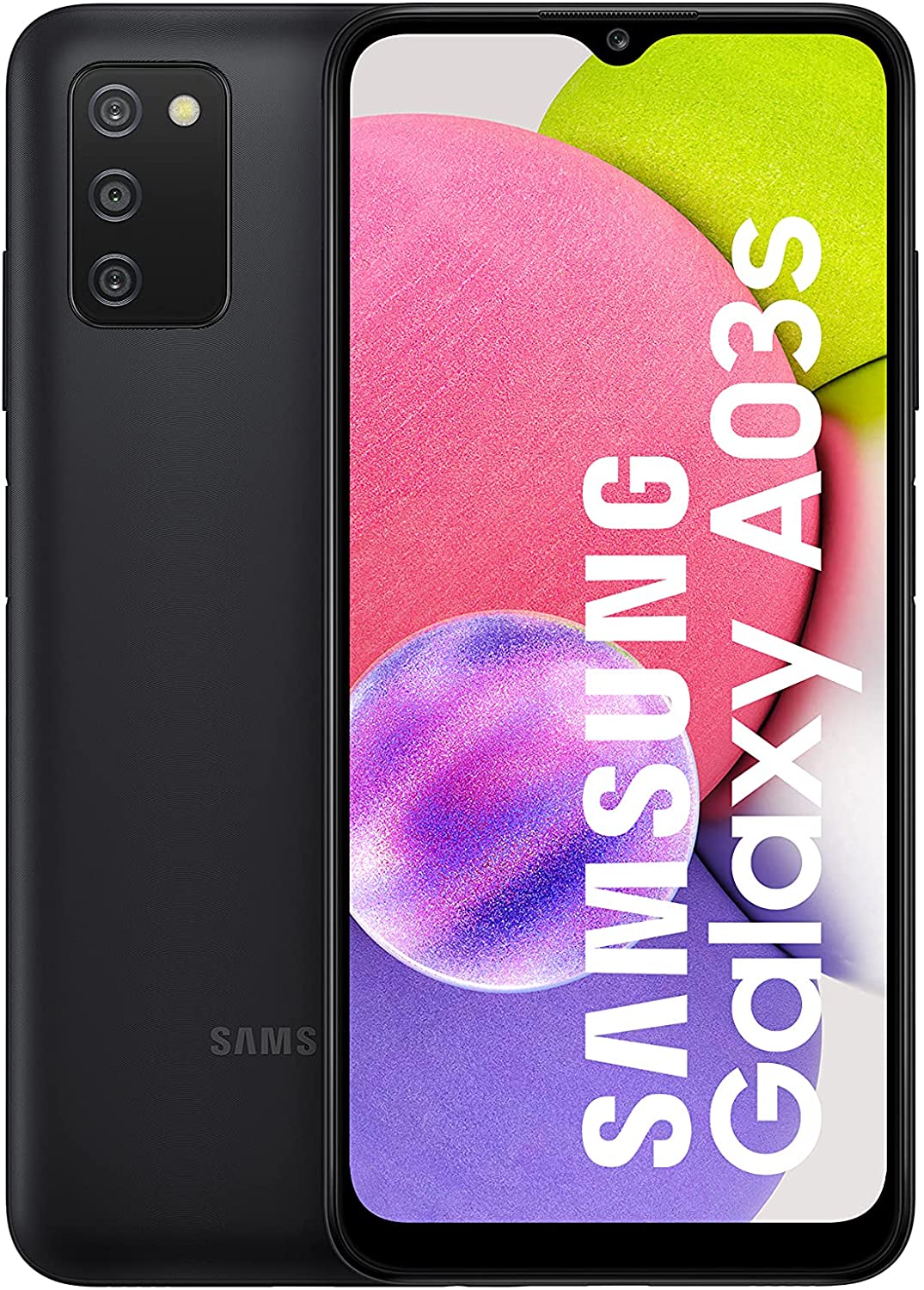 SMARTPHONE 6,5