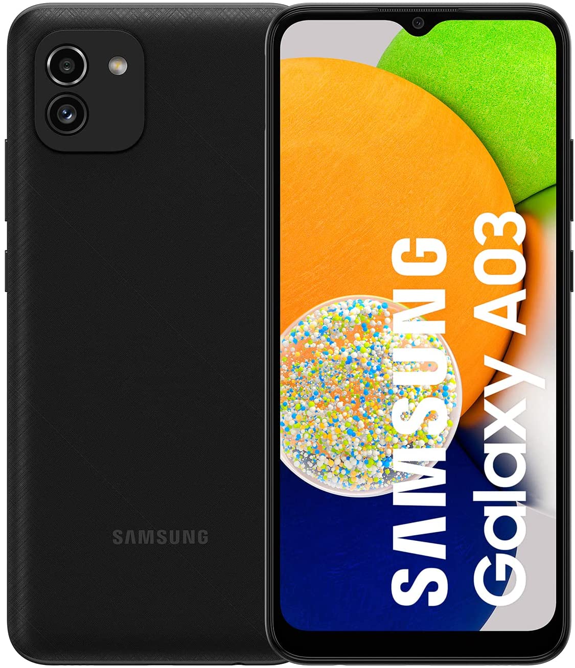 SMARTPHONE 6,5