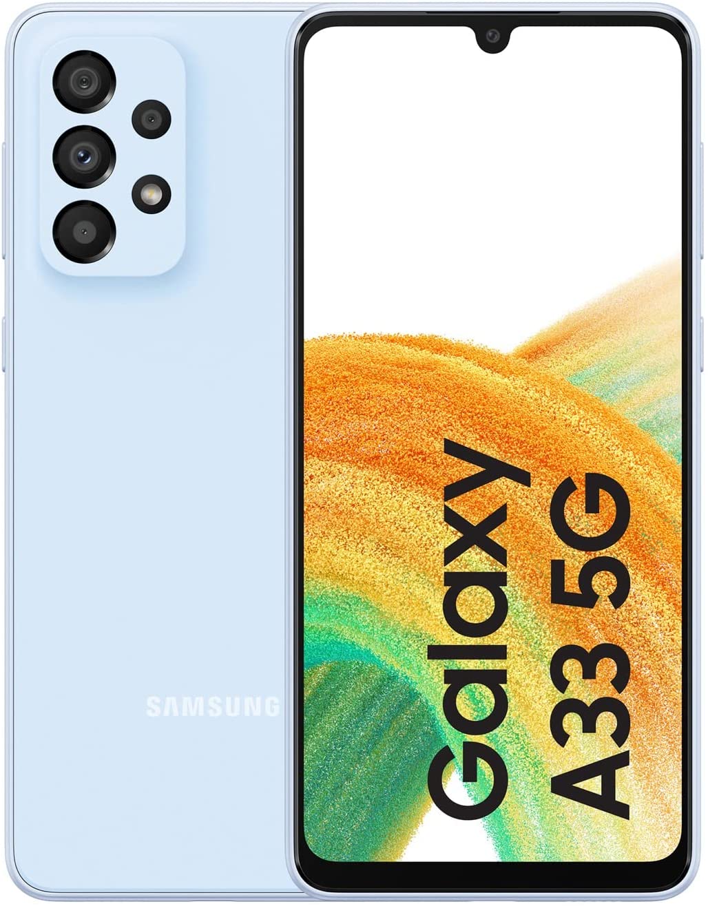 SMARTPHONE 6,4