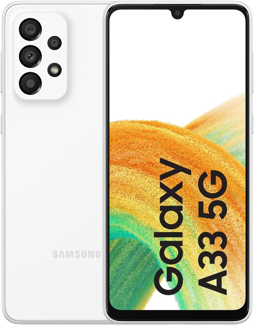 SMARTPHONE 6,4