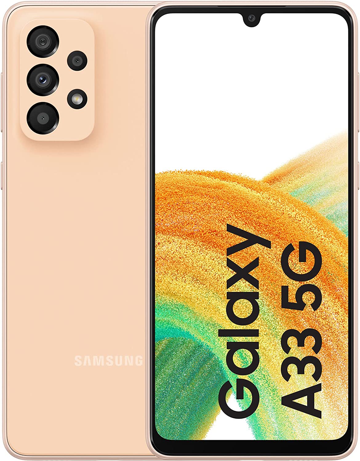 SMARTPHONE 6,4