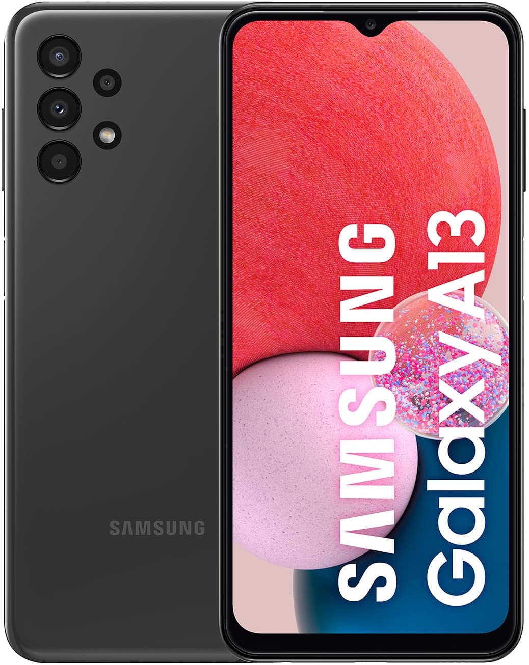 SMARTPHONE 6,6