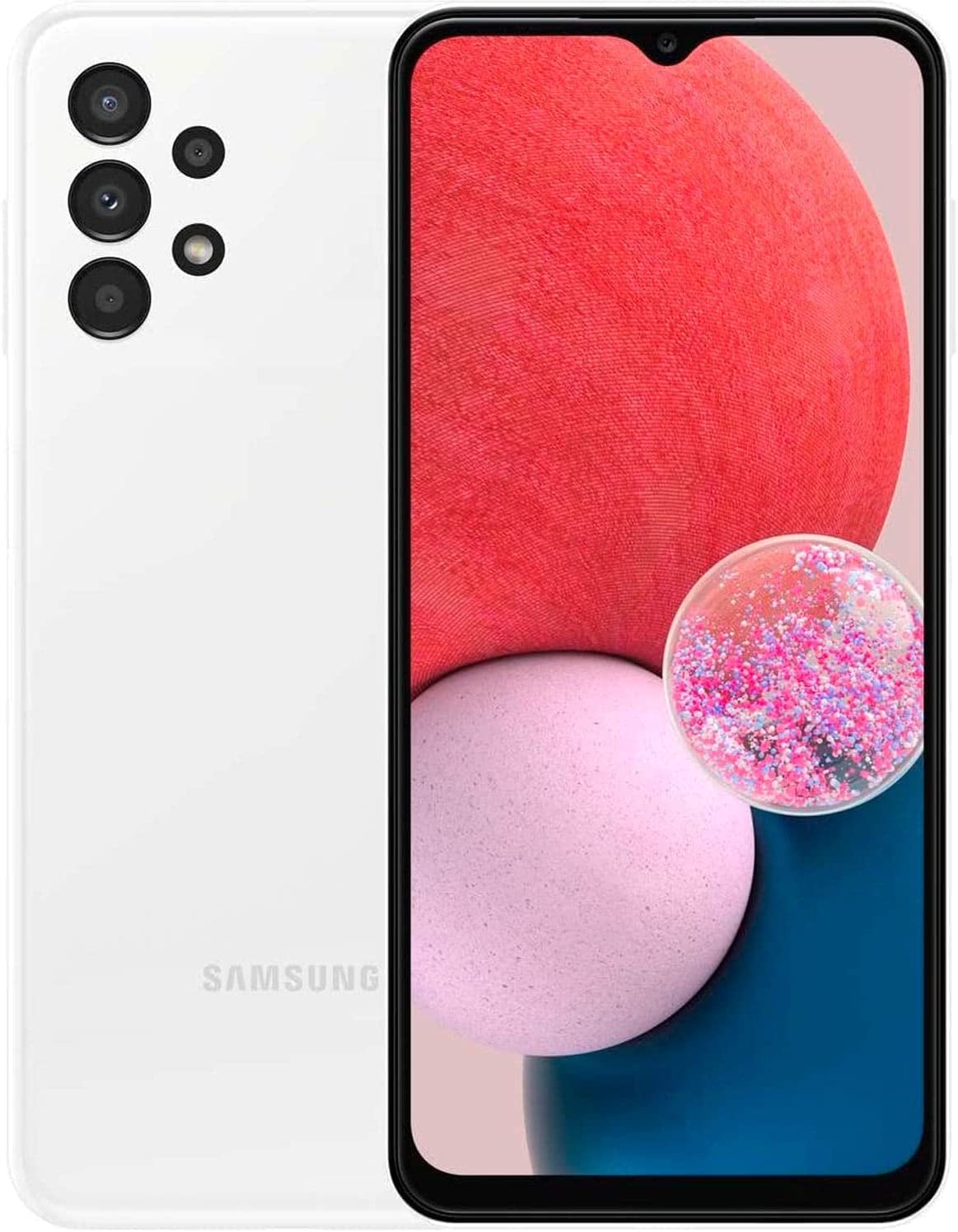 SMARTPHONE 6,6
